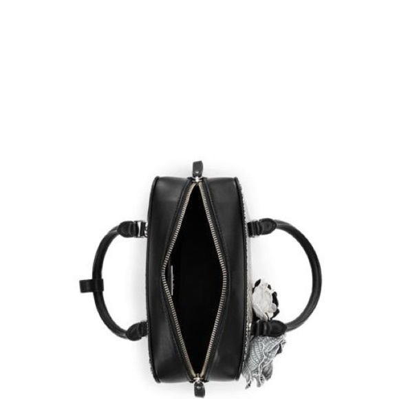 Ralph Lauren| EMERIE SATCHEL SMALL - Handbag - Picture 5 of 5